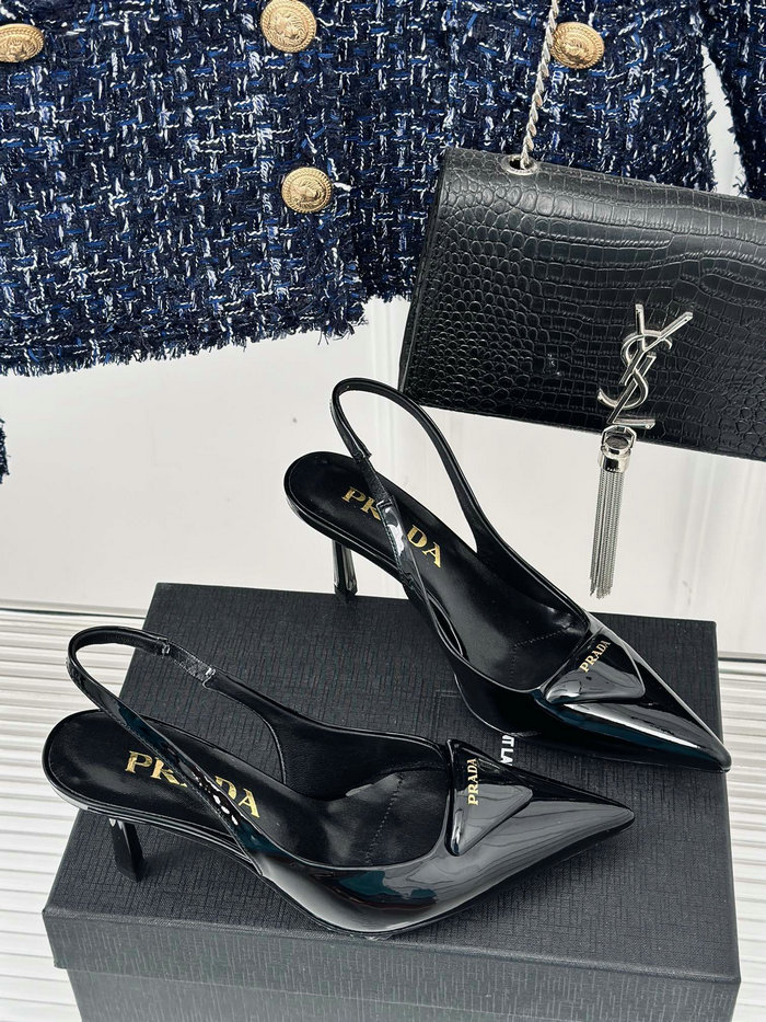 Prada Pumps MSP040105
