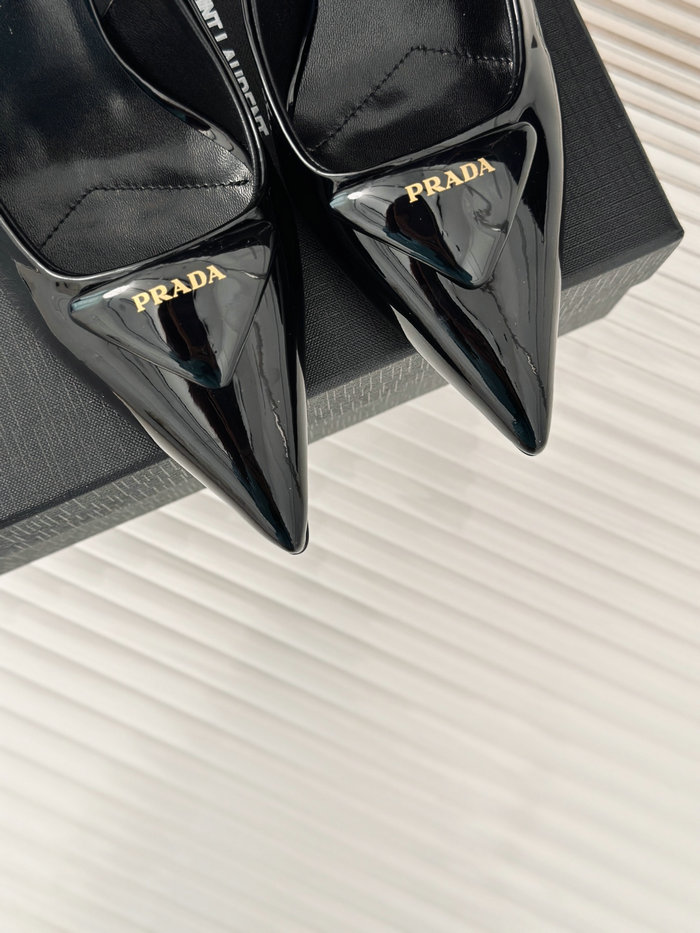 Prada Pumps MSP040105