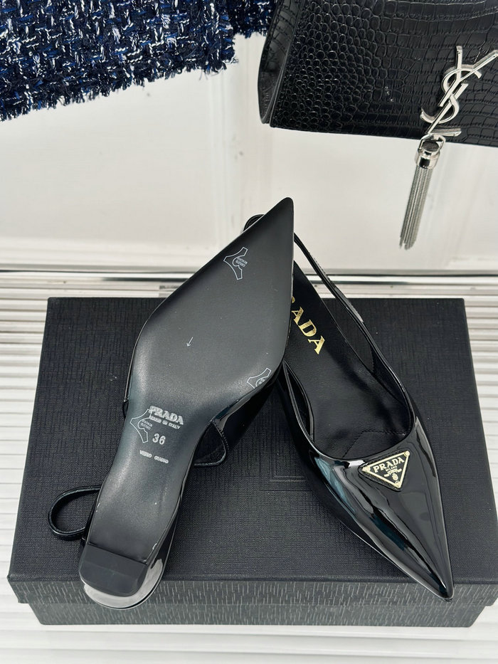 Prada Pumps MSP040106