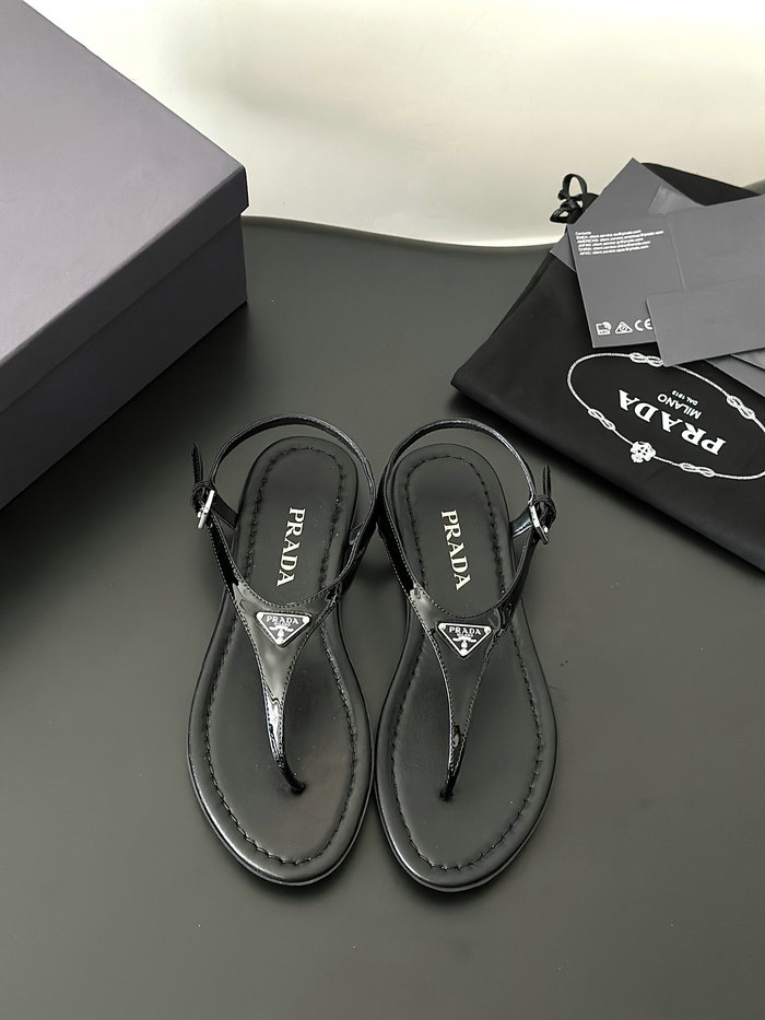 Prada Sandals MSP040102