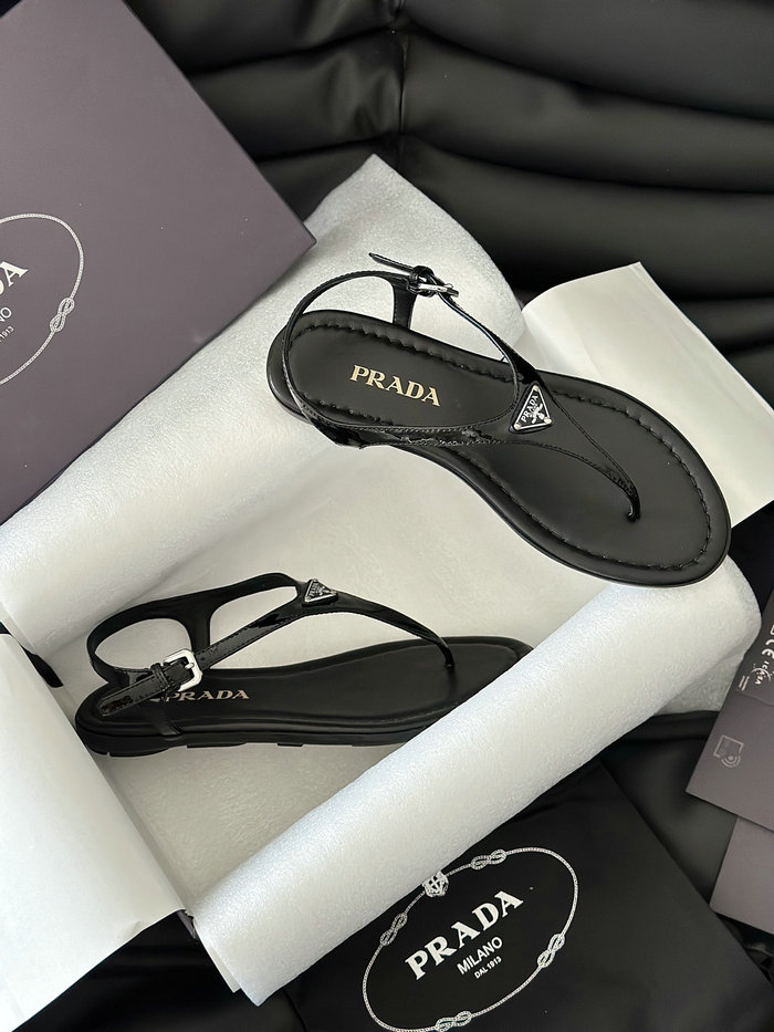 Prada Sandals MSP040102