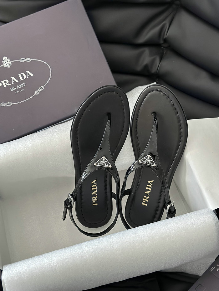 Prada Sandals MSP040102