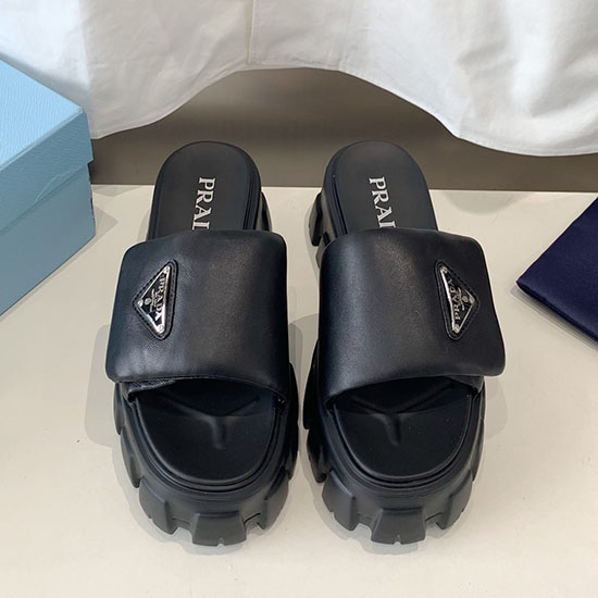 Prada Sandals MSP040109