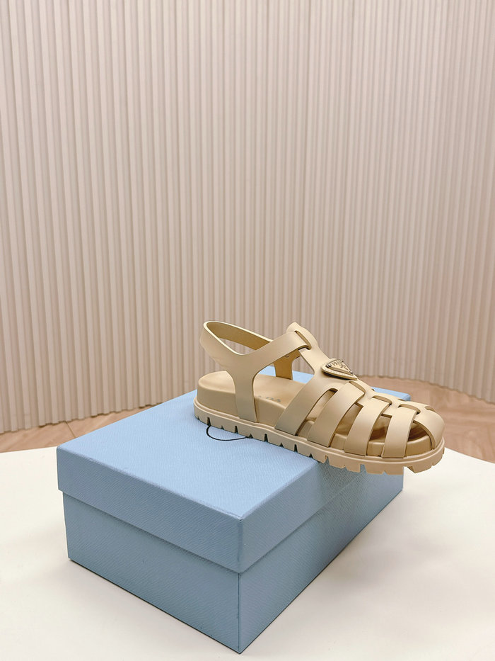 Prada Sandals MSP040111