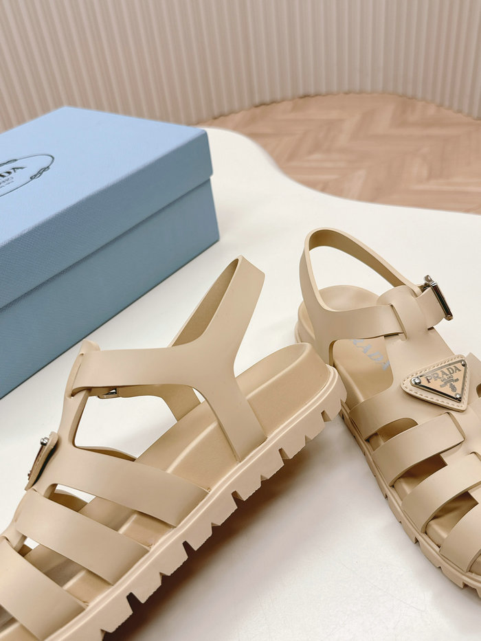 Prada Sandals MSP040111