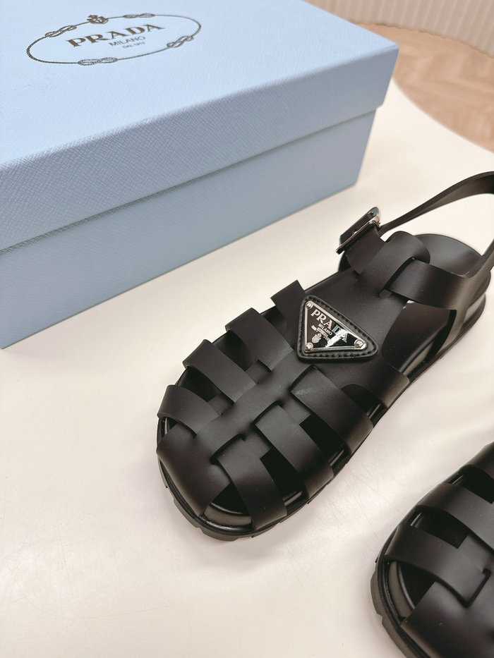 Prada Sandals MSP040112