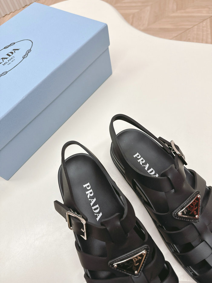 Prada Sandals MSP040112