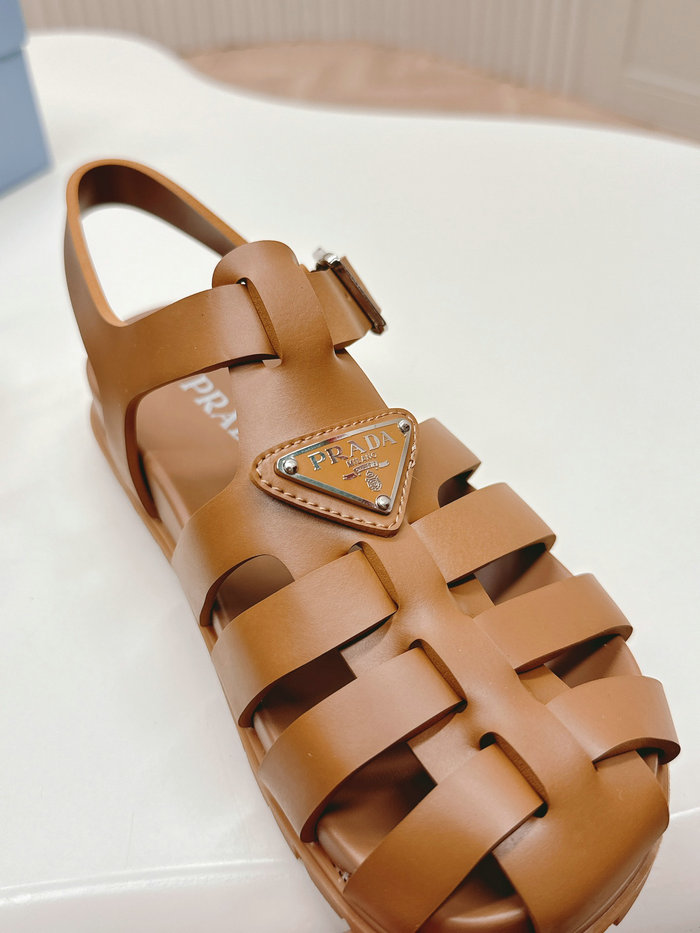 Prada Sandals MSP040113