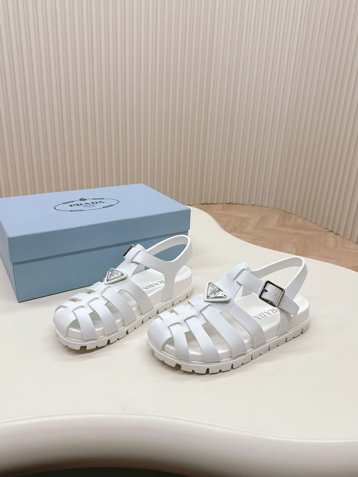 Prada Sandals MSP040114