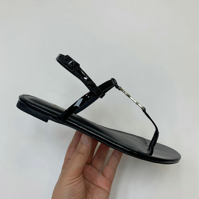 Saint Laurent Sandals MSS040101