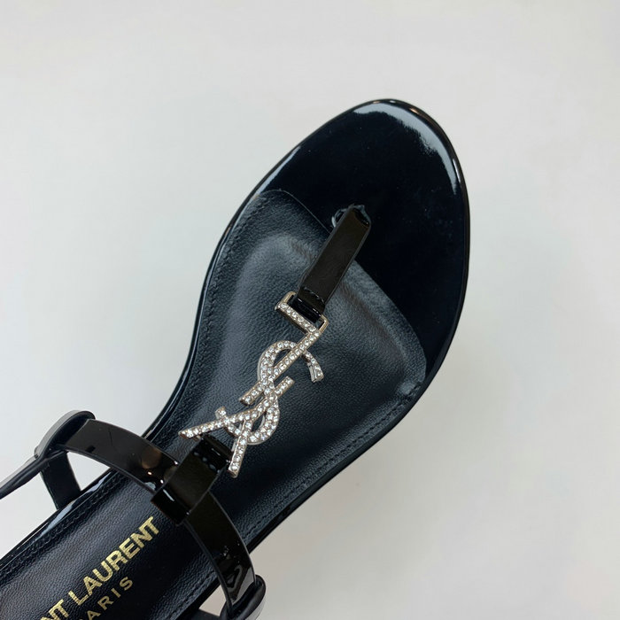 Saint Laurent Sandals MSS040101