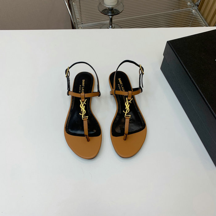 Saint Laurent Sandals MSS040103