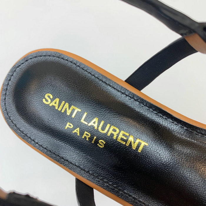 Saint Laurent Sandals MSS040103