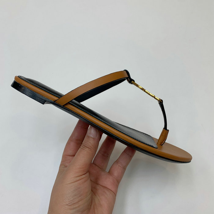 Saint Laurent Sandals MSS040104