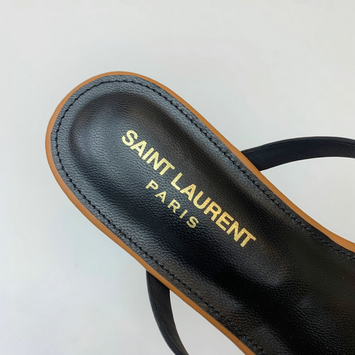 Saint Laurent Sandals MSS040104