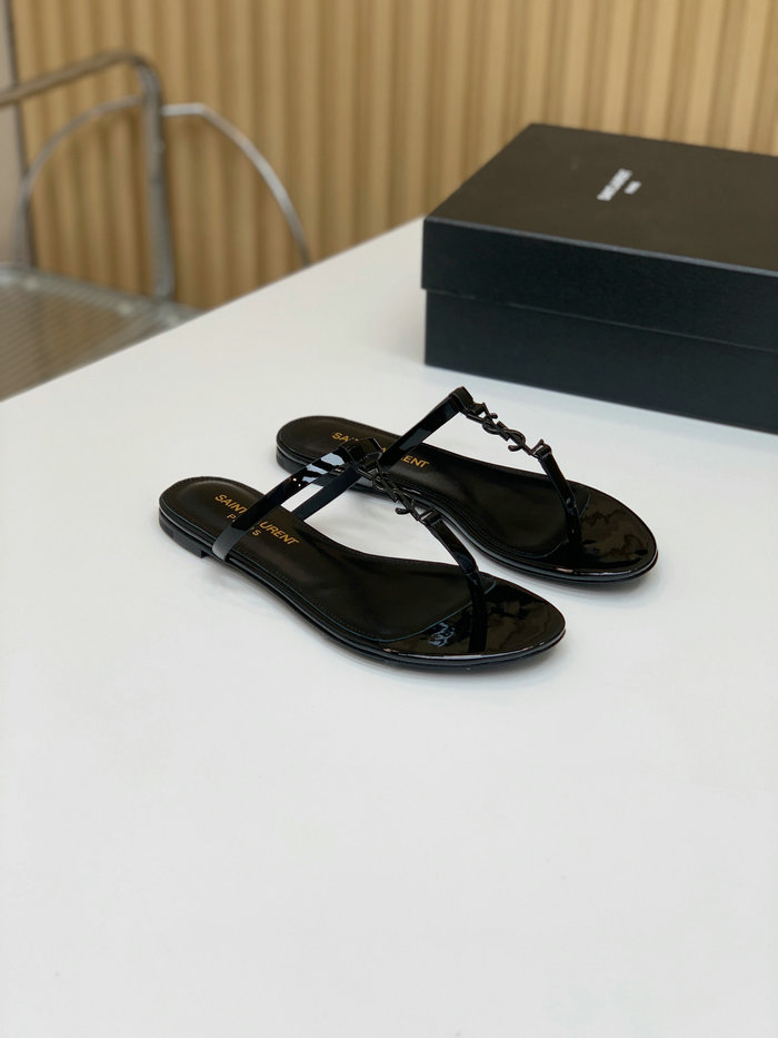 Saint Laurent Sandals MSS040105