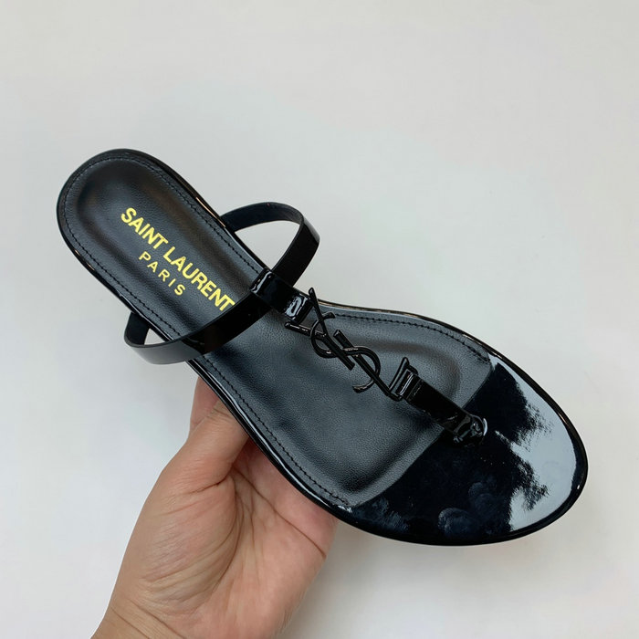 Saint Laurent Sandals MSS040105