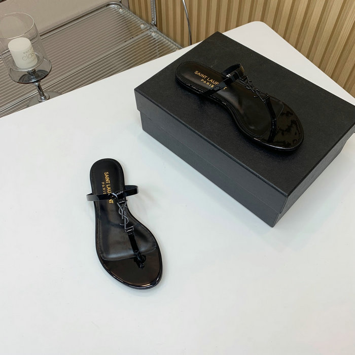 Saint Laurent Sandals MSS040105