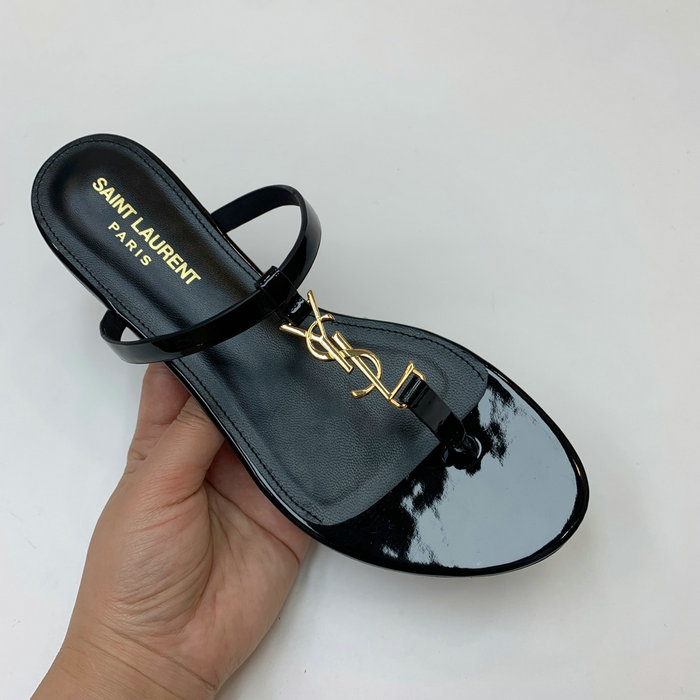 Saint Laurent Sandals MSS040106