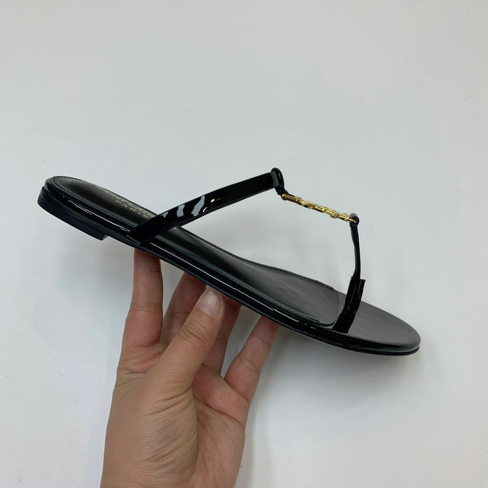 Saint Laurent Sandals MSS040106