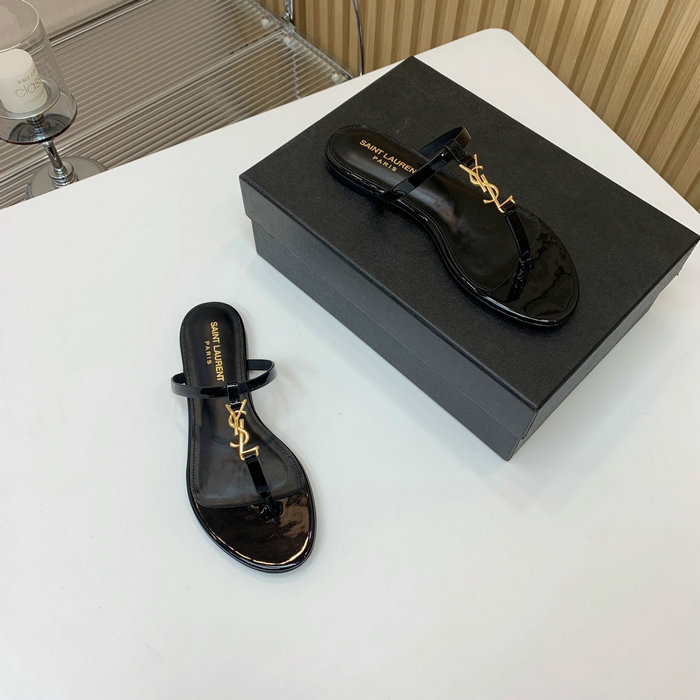 Saint Laurent Sandals MSS040106