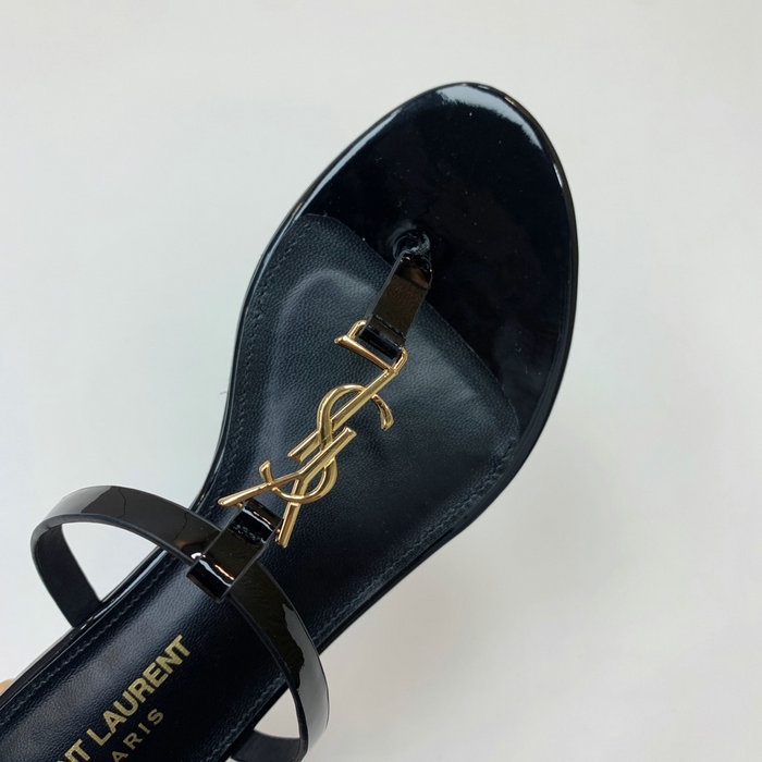 Saint Laurent Sandals MSS040106