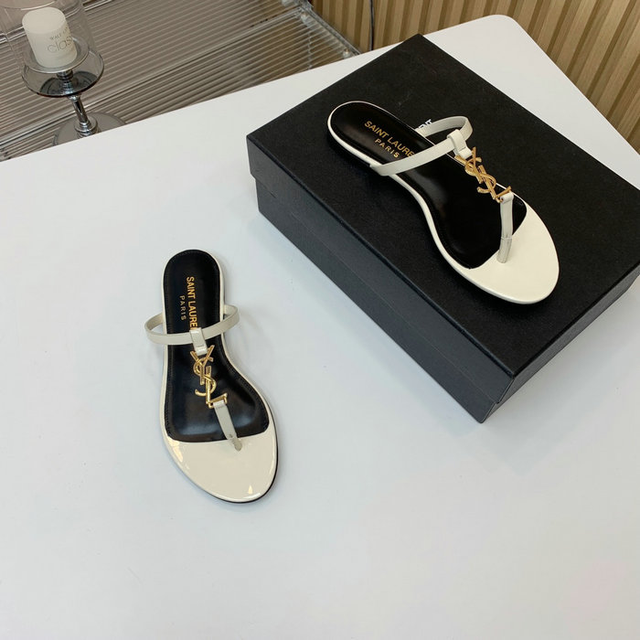 Saint Laurent Sandals MSS040107