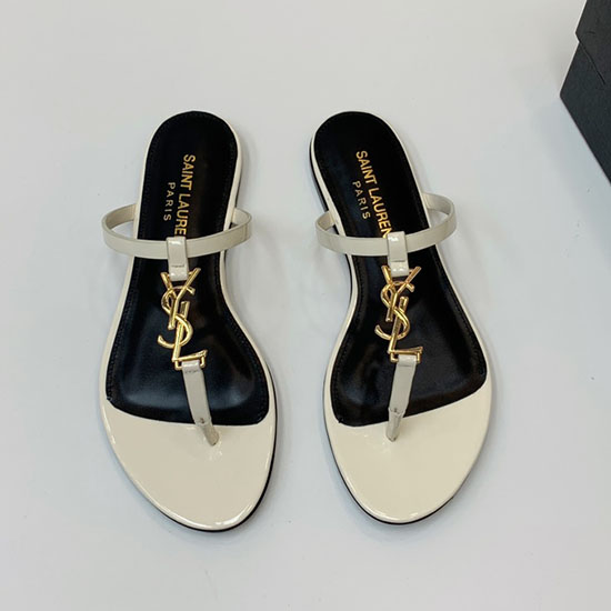 Saint Laurent Sandals MSS040107