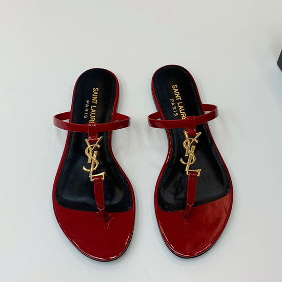 Saint Laurent Sandals MSS040108