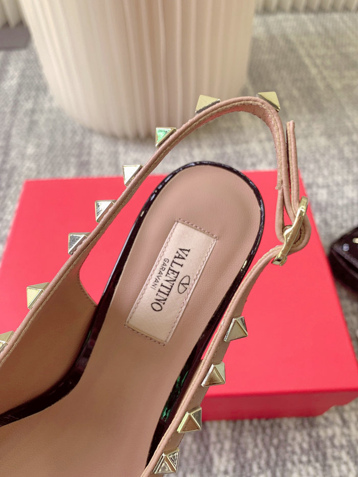 Valentino Pumps MSV040103