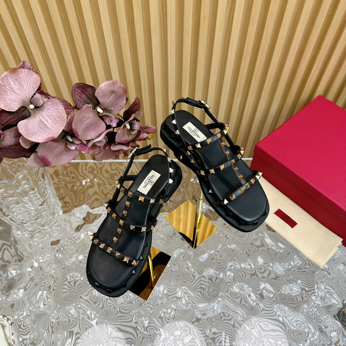 Valentino Sandals MSV040105