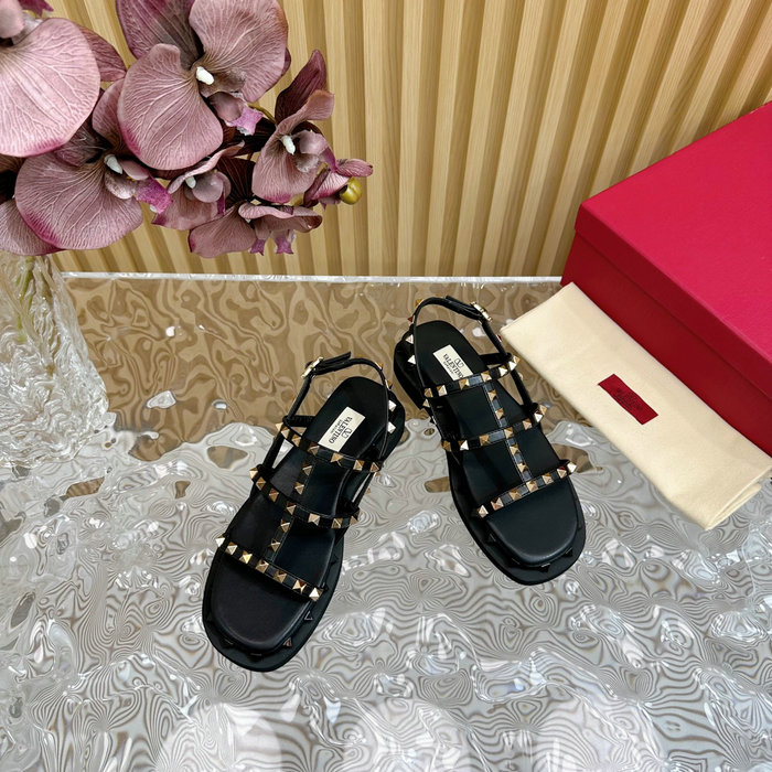 Valentino Sandals MSV040105