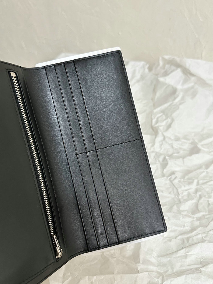 Balenciaga Passport Long Wallet B787774