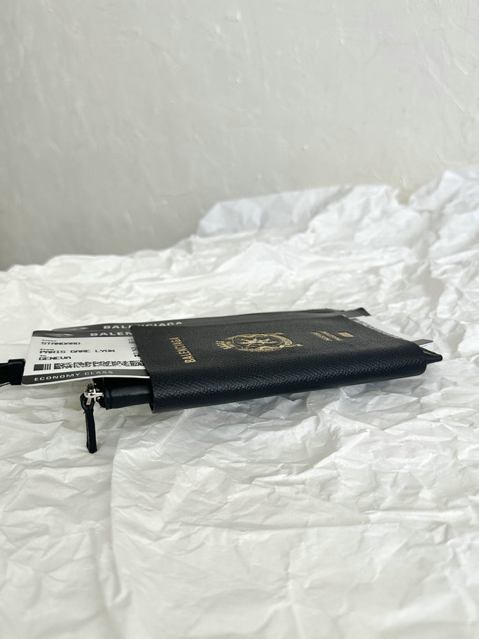 Balenciaga Passport Phone Holder B787733