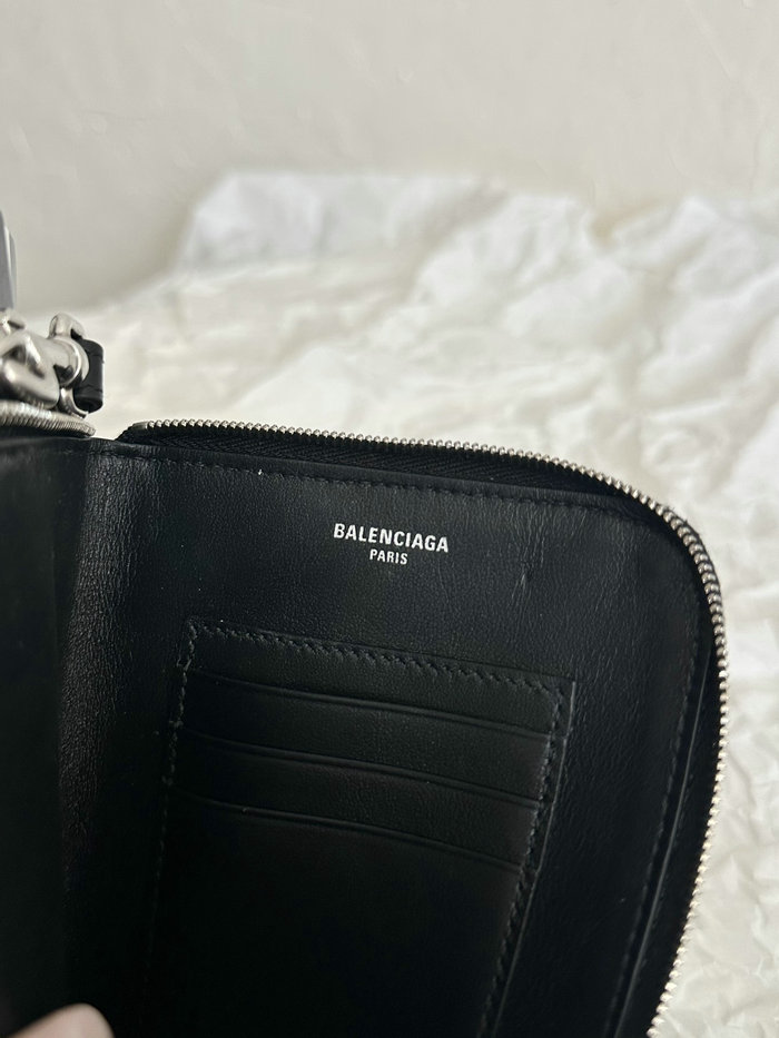 Balenciaga Passport Phone Holder B787733