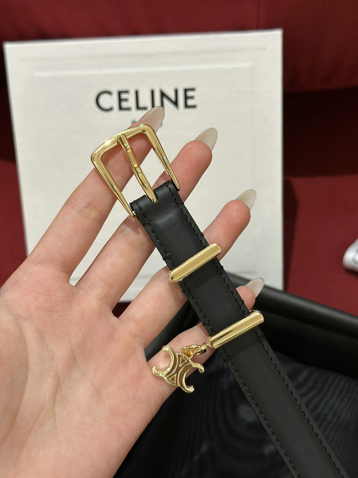 Celine Belt CEB041401