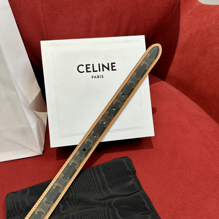 Celine Belt CEB041402