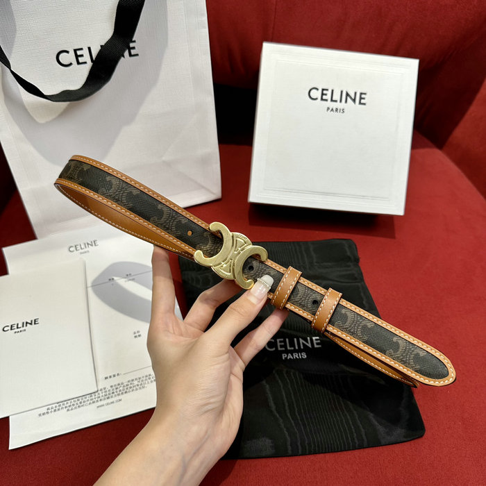 Celine Belt CEB041402