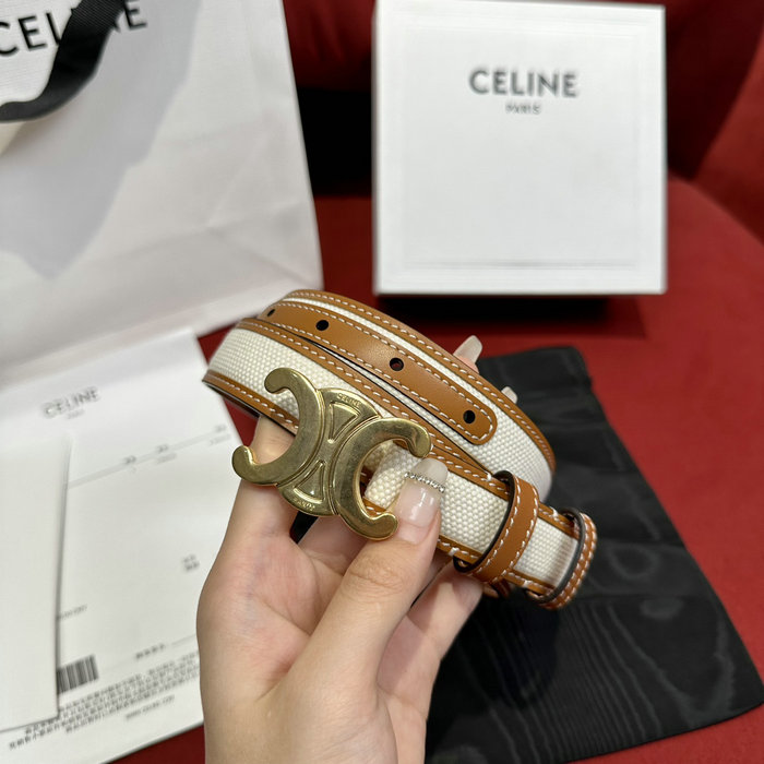 Celine Belt CEB041403