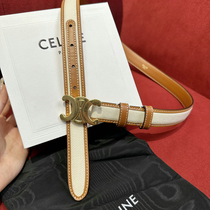 Celine Belt CEB041403