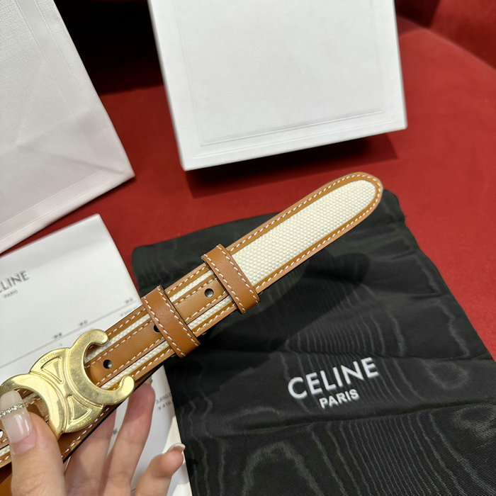 Celine Belt CEB041403