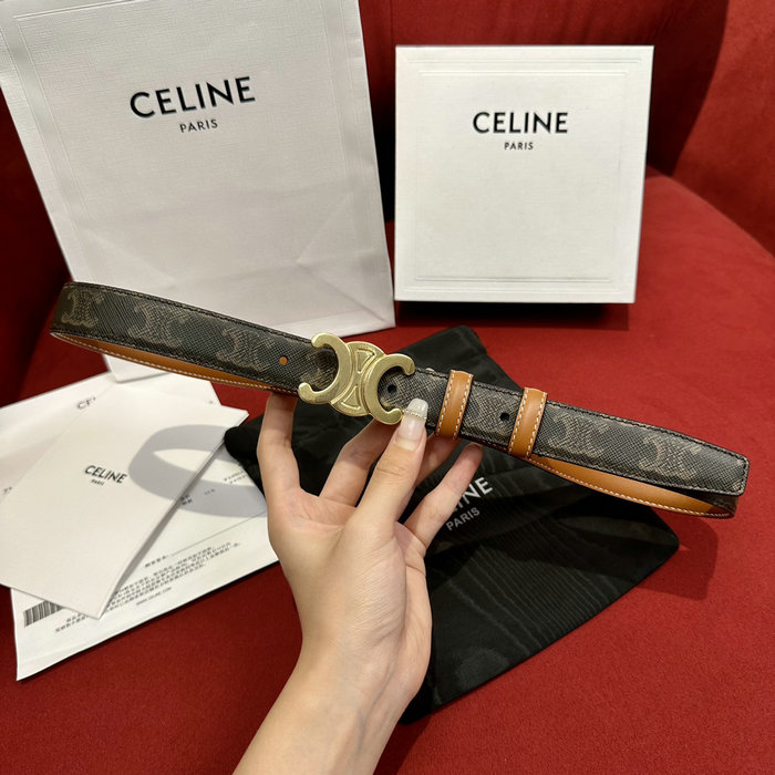 Celine Belt CEB041404