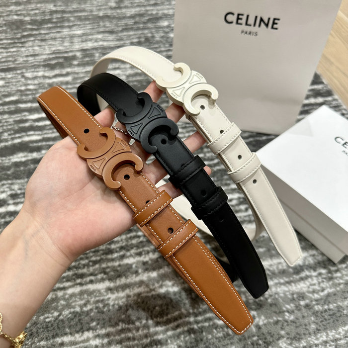 Celine Belt CEB041406