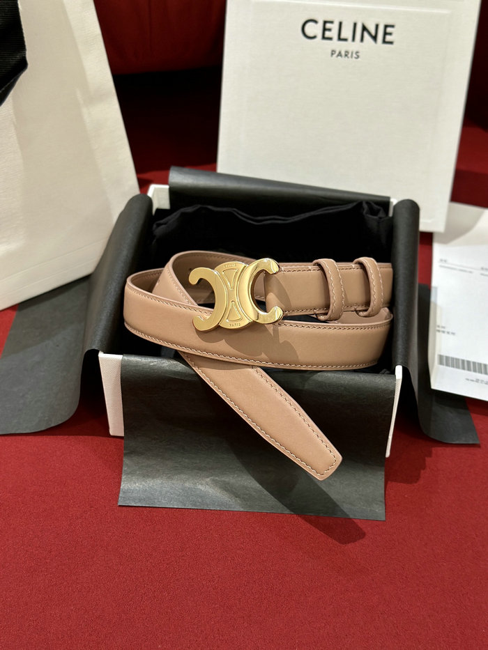 Celine Belt CEB041407