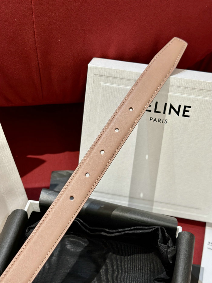 Celine Belt CEB041407