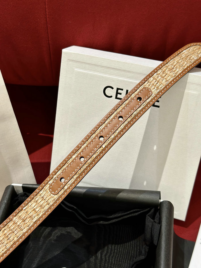 Celine Belt CEB041408