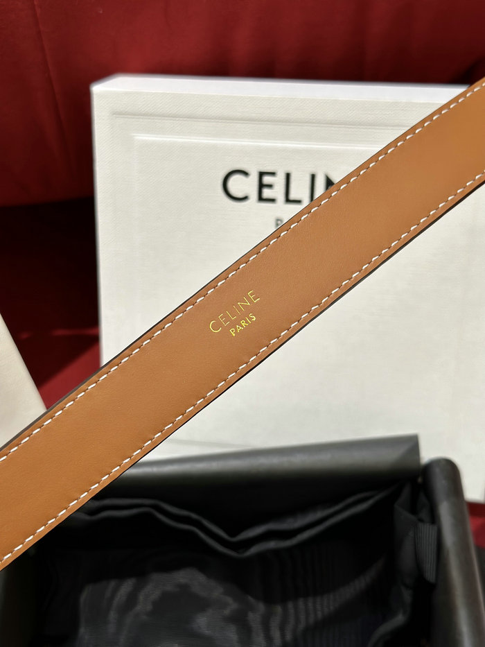 Celine Belt CEB041408