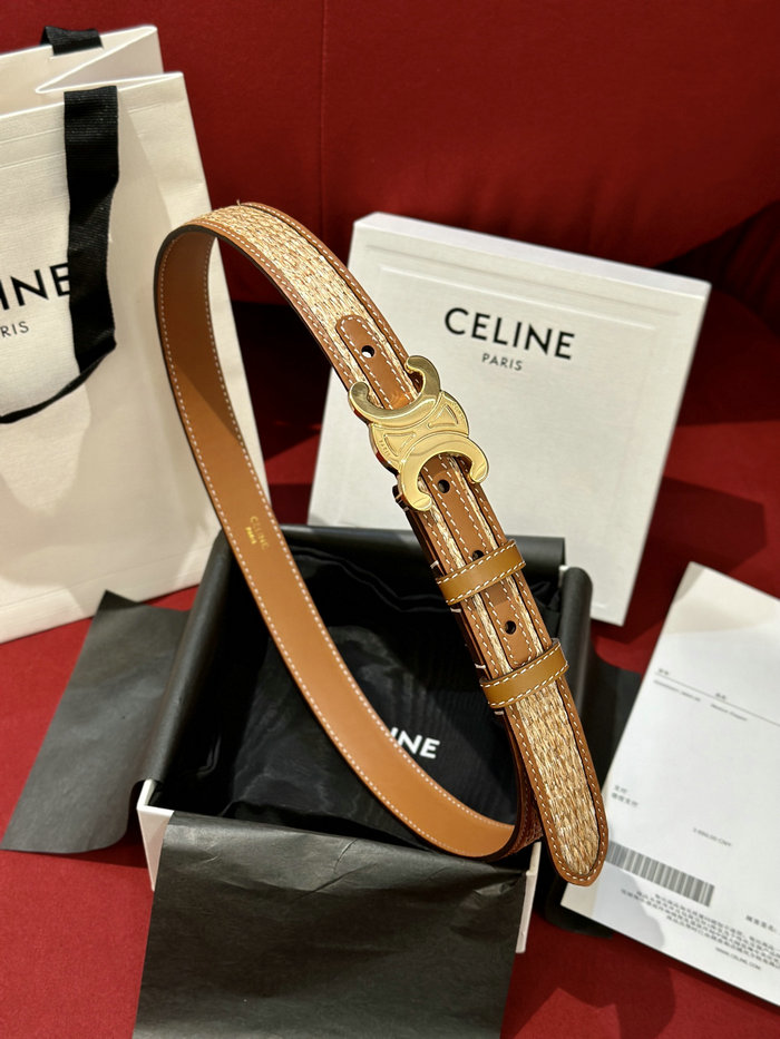 Celine Belt CEB041408