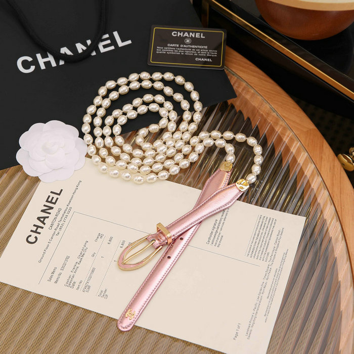 Chanel Belt CB041401