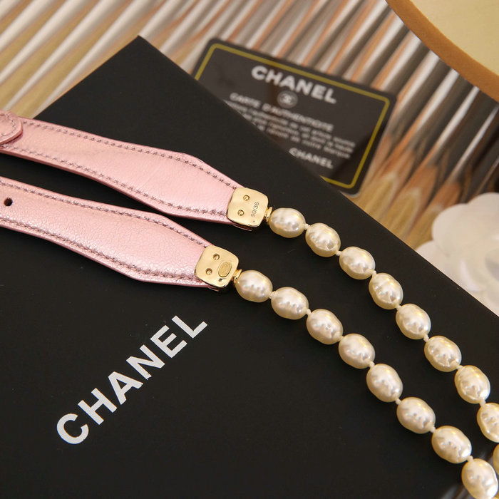 Chanel Belt CB041401